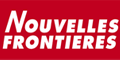 Logo Nouvelles frontires