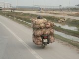 Vietnam route n&deg;1