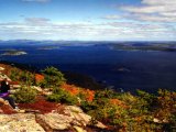 Acadia National Park - Maine - USA