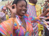 Carnaval de la ville de Saint Joseph - Martinique c