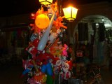 photo Les lampadaires du monde de ispahan