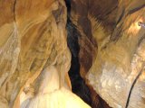 Grotte des Echelles, Savoie    (Le bout du monde n'est pas toujours si loin...)