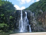 Les chutes d'eau - Photo de Probelito