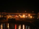 Barrage d'Assouan (Egypte)