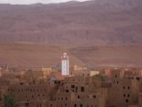 Minaret - Maroc