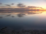 Les reflets - Photo d'Adelmissaoui