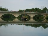 Les ponts - Photo de Nicoledu92