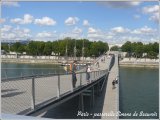 Les ponts - Photo de Bergeronnette40