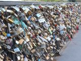 Les ponts - Photo de Droledelolo