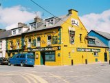 Pub. Dingle (Irlande)