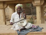 photo Instruments de musique traditionnels de indianajohn78