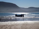 Travailleur de la mer - Photo de Laurens