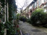 Les ruelles - Photo de James