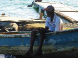 Mer et bateaux - Photo de Globephil