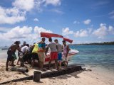 Mer et bateaux - Photo de Bigniou