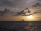 Mer et bateaux - Photo de Lion blanc