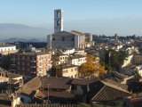 Les toits des villes - Photo de Girondine