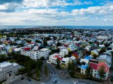 Les toits des villes - Photo de Valerik