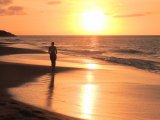 Les plages - Photo de Globephil