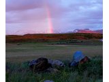 Les arcs-en-ciel - Photo d'Indianajohn78