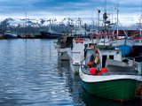 Les ports - Photo de Valerik