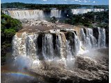 Les cascades et cataractes - Photo de Valerik