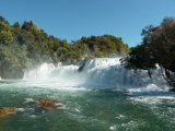 Les cascades et cataractes - Photo de Atoum91