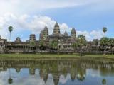 Photo de voyage au Cambodge