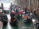 Photo de voyage  Venise (Italie)