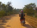Photo de voyage au Laos