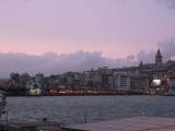 Photo de voyage  Istanbul (Turquie)