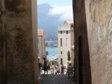 Photo de voyage en Corse