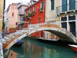 Photo de voyage  Venise (Italie)