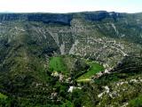 Photo de voyage au Languedoc-Roussillon