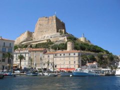 Voyage en  Corse de 2 semaines (Juillet 2005) racont par Le_ian
