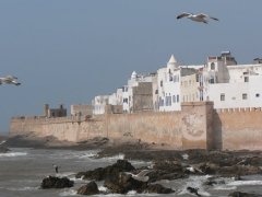 Voyage au  Maroc de 1 semaine (Avril 2007) racont par zazamau