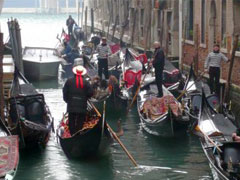 Voyage   Venise (Italie) de 1 semaine (Mars 2008) racont par SEB69