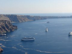 Voyage en  Grce de 2 semaines (Septembre 2008) racont par jojotroter