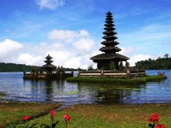 Voyage en  Indonsie de 3 semaines (Aot 2010) racont par verstichel