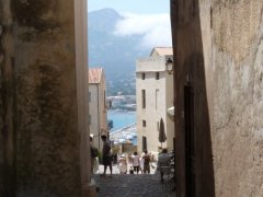Voyage en  Corse de 1 semaine (Aot 2011) racont par kokiyage