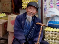 Voyage organis en  Chine de 3 semaines (Mai 2012) racont par icare