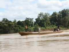 Voyage au  Cambodge de 1 mois (Novembre 2011) racont par LAND17