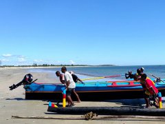 Voyage organis   Madagascar de 1 mois (Novembre 2023) racont par dutpas